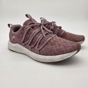 Puma Prowl Mesh Women's Pink Sneakers 8.5